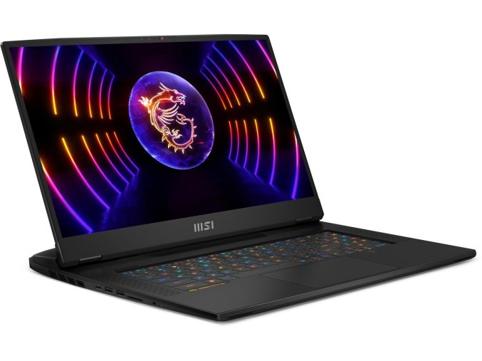 MSI GT77HX Titan 13V (2)