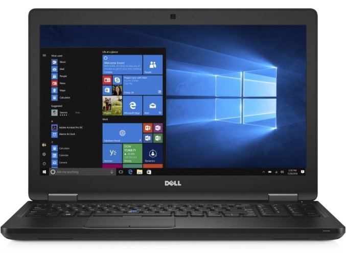 180578 dell latitude 5580