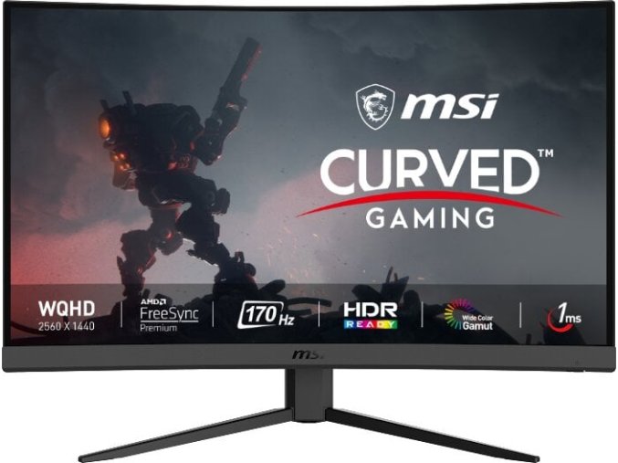 MSI Optix G27CQ4 E2 (1)