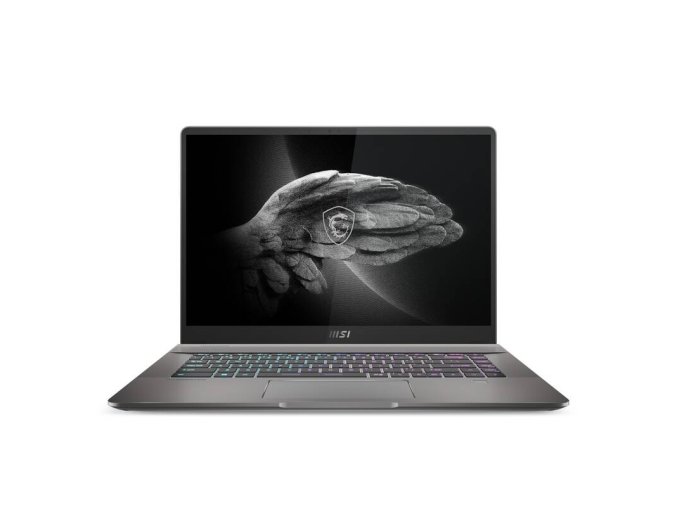 MSI Creator Z16 A11UE-088XES
