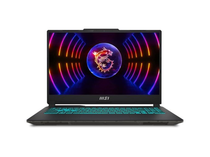 MSI Cyborg 15 A12UCX-467UK