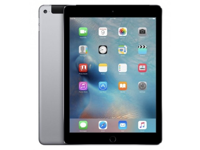 181076 apple ipad 9 7 5 generace 32gb space gray wi fi cellular