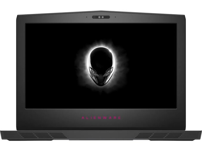 Dell Alienware 15 R3