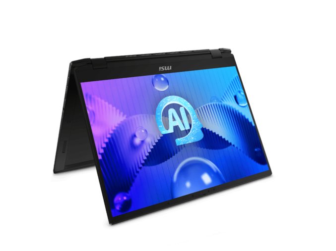 MSI Summit E16 AI Studio A1VETG-002UK