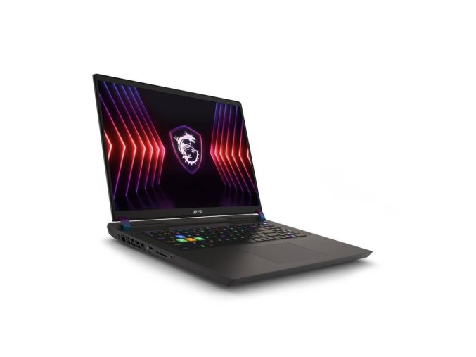 MSI Vector 17 HX A13VIG-603FR