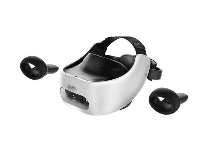 179939 htc vive focus plus 2q virtualni bryle