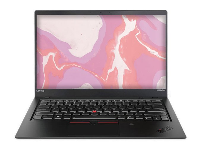 Lenovo ThinkPad X1 Gen 5