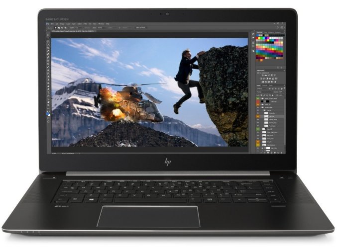 182390 hp zbook studio g4