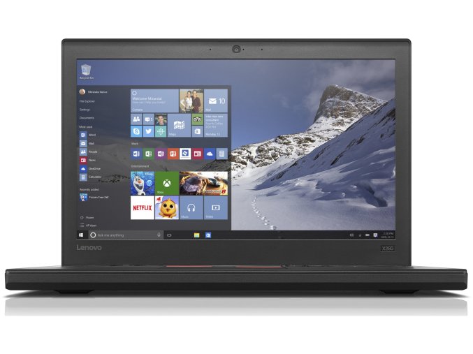 182507 lenovo thinkpad x260