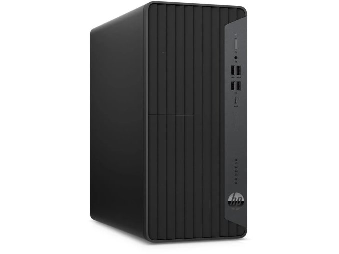 182903 hp prodesk 600 g6 micro tower