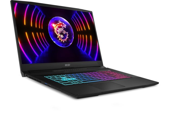 MSI Katana 15 B12UDXK (2)