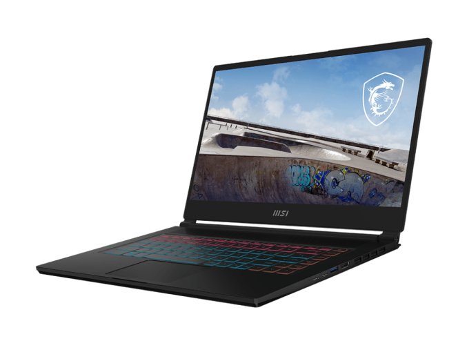 182699 msi stealth 15m b12ue 023xes