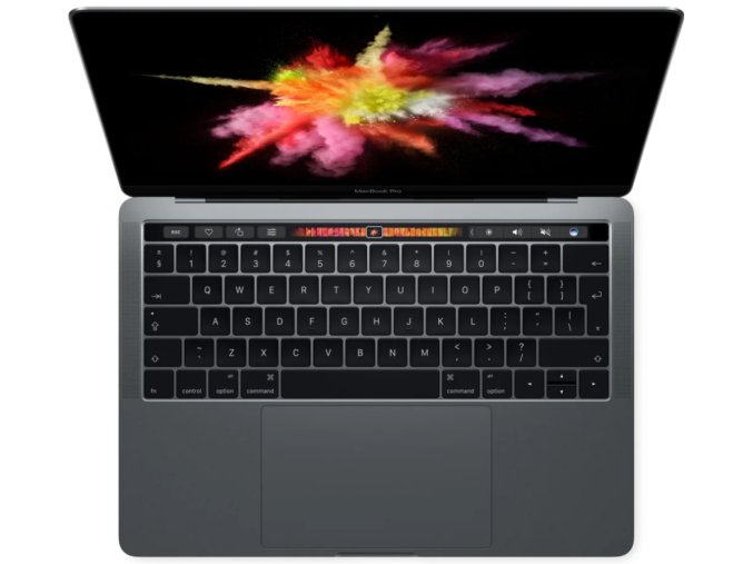 Apple MacBook Pro 13 Late 2016 (A1706) (2)