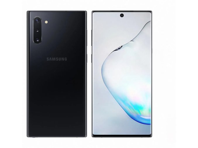 183092 samsung galaxy note10 eng 256gb aura black