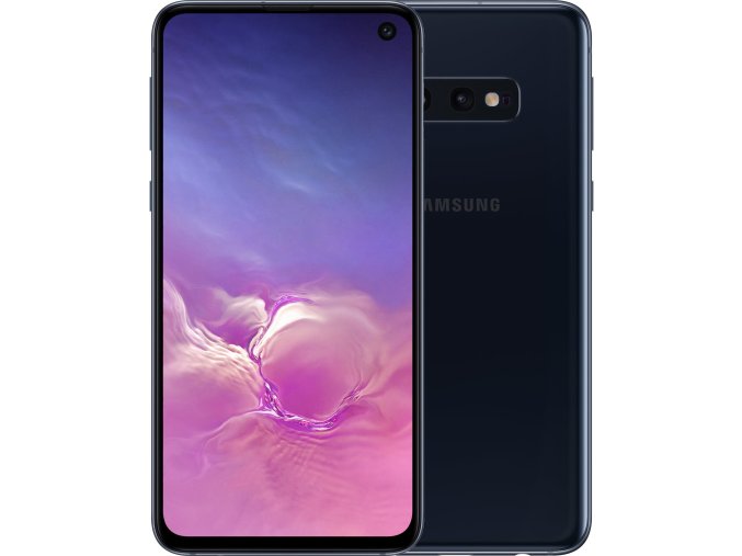 183095 samsung galaxy s10e 128gb prism black