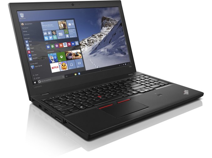 Lenovo ThinkPad T560 2
