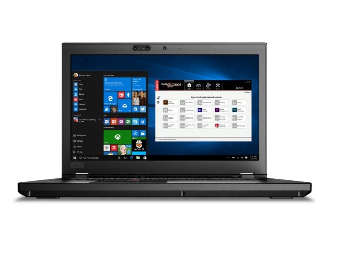 184460 lenovo thinkpad p52
