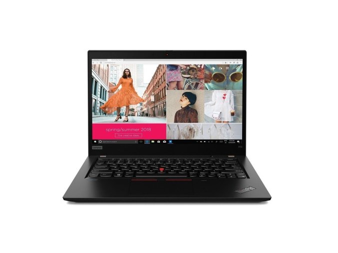 Lenovo ThinkPad X13 Yoga Gen 1