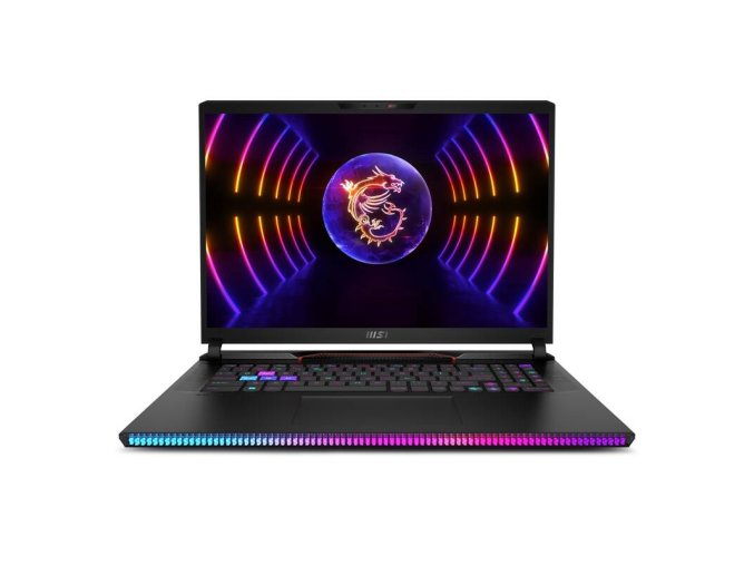 MSI Raider GE78 HX 14VHG-641NL