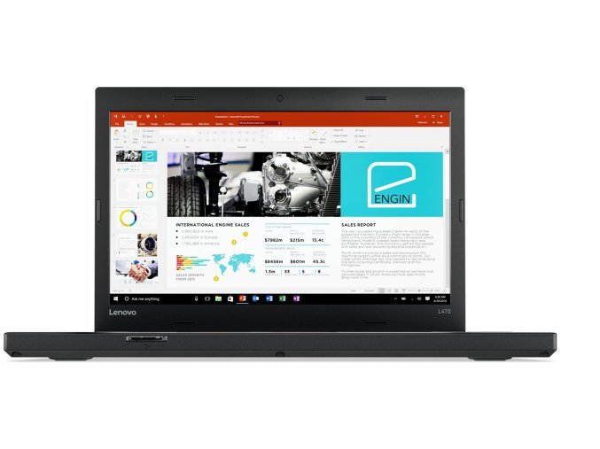 Lenovo ThinkPad L470