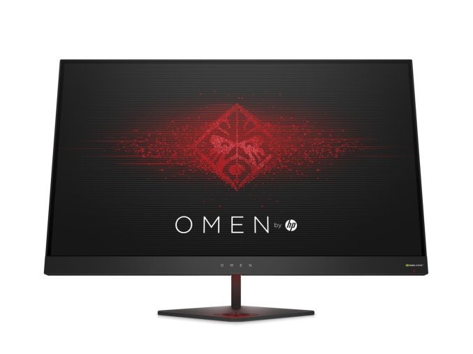 OMEN by HP 27 0b
