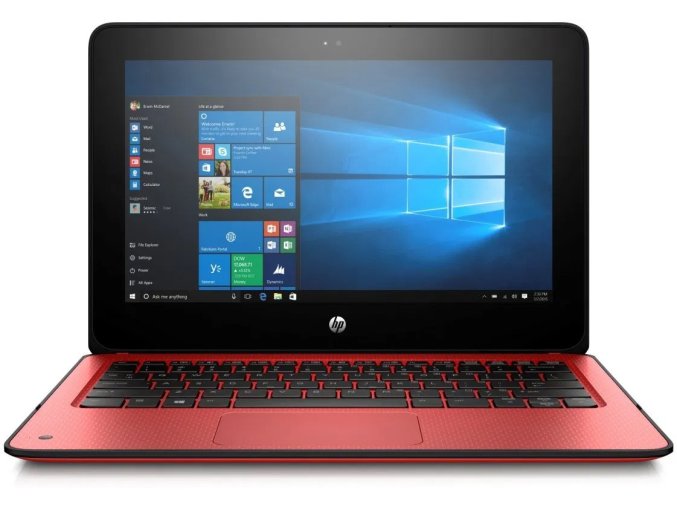 HP ProBook x360 11 G1 EE