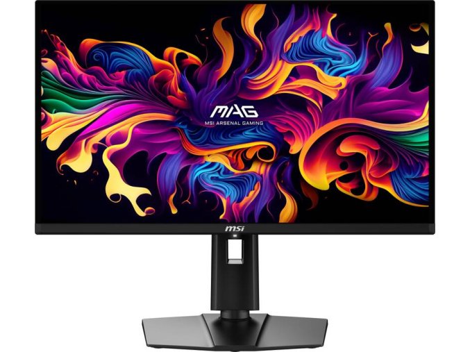 185465 msi mag 271qpx qd oled 26 5