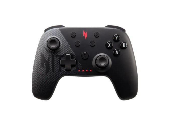 182957 acer nitro gaming controller dratovy herni ovladac