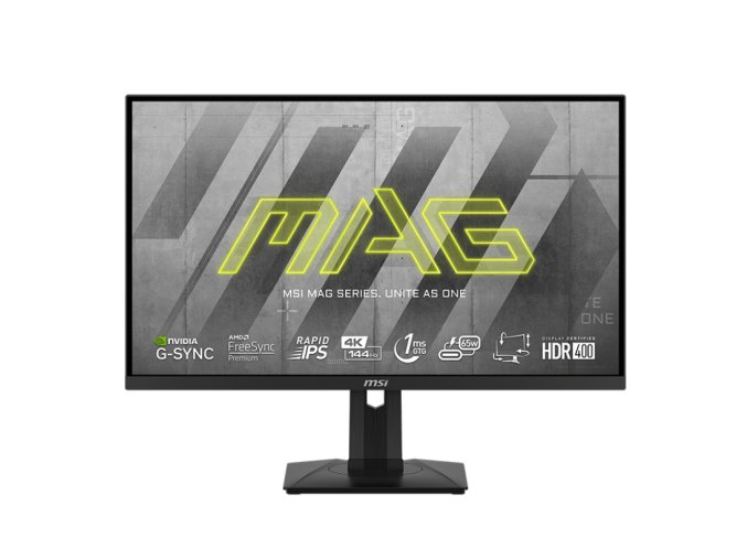 MSI MAG 274UPF 27"