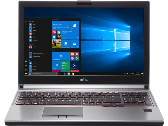 186287 fujitsu celsius h770