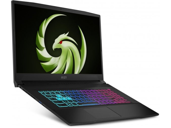 MSI Bravo 17 D7VFK-091XPL