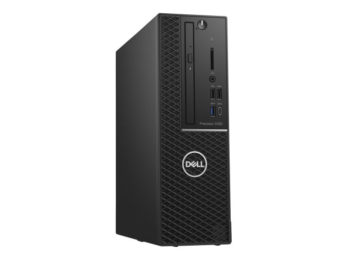 Dell Precision 3431 SFF (Small Form Factor)