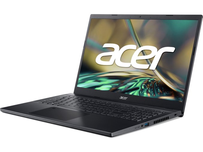 Acer Aspire 7 715 51 černá (5)