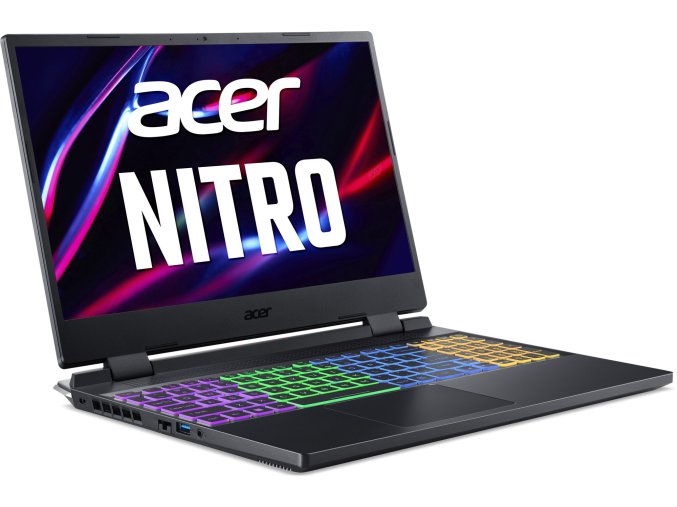 Acer Nitro 5 AN515-58-92V6