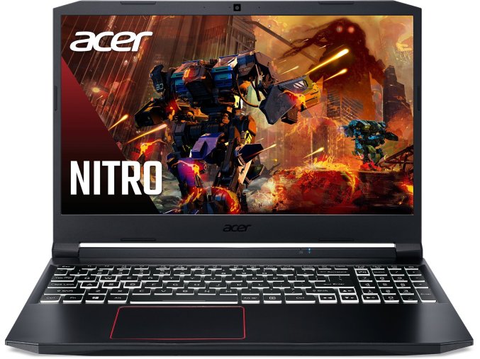 186836 acer nitro 5 an517 42 r15h