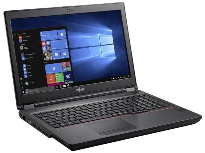 Fujitsu Celsius H780 (a)