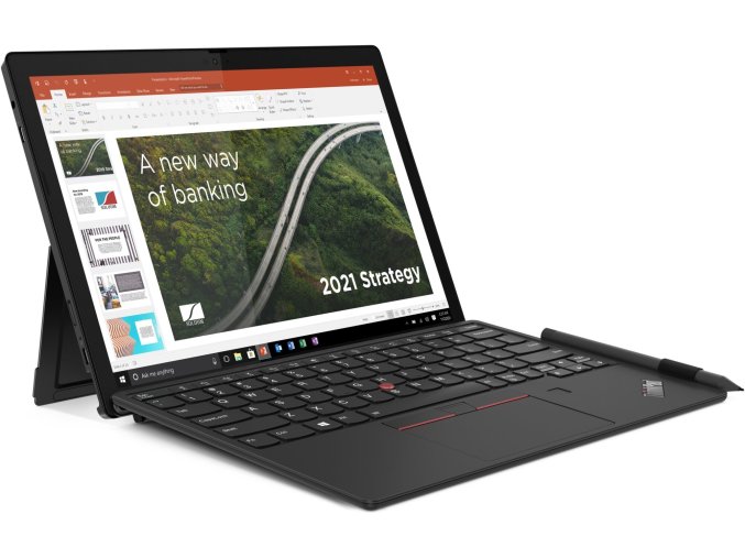 Lenovo ThinkPad X12 Detachable Gen 1