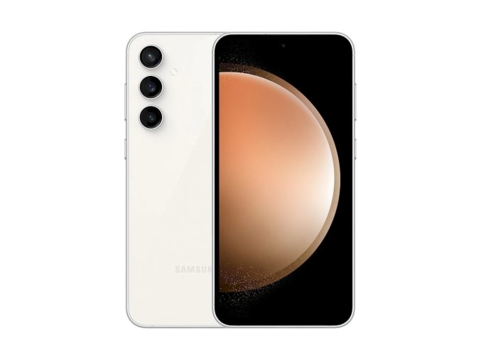 Samsung Galaxy S23 FE 256GB Cream