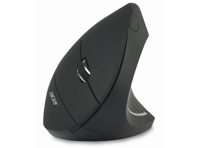 183212 acer wireless vertical mouse bezdratova vertikalni mys