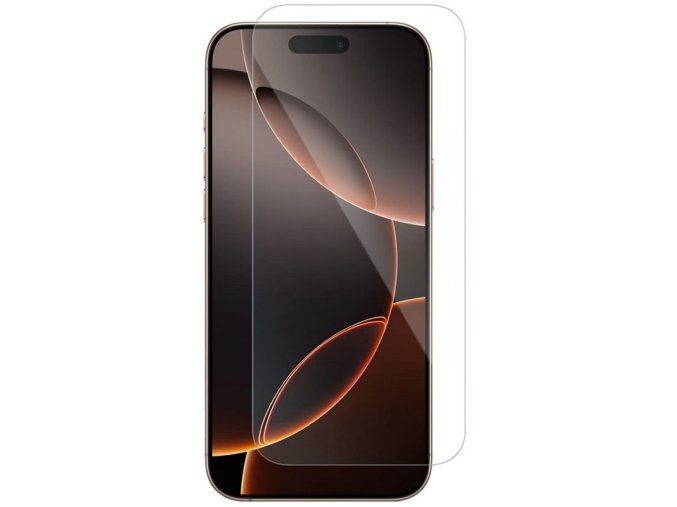 1033920 screen glass apple iphone 16 pro max tvrzene sklo