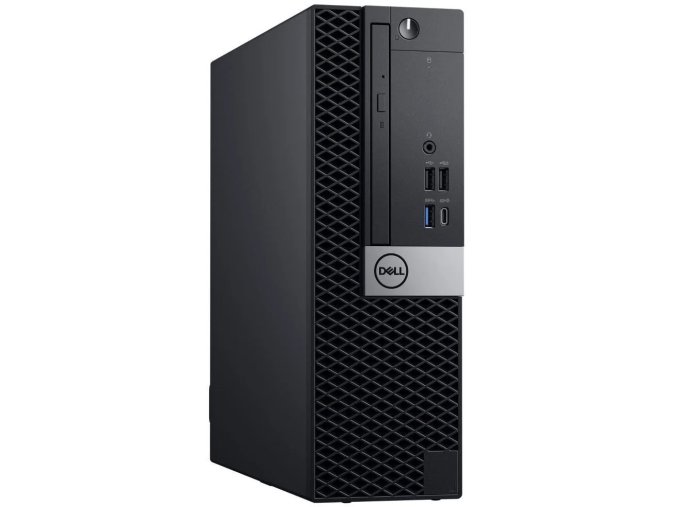 193041 dell optiplex 5070 sff small form factor
