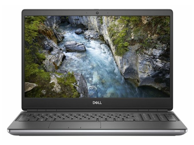 194361 dell precision 7550