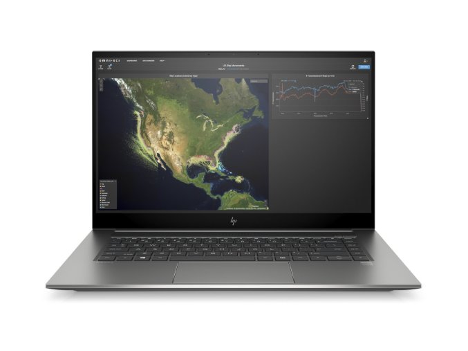 HP ZBook Studio RTX G7 0b