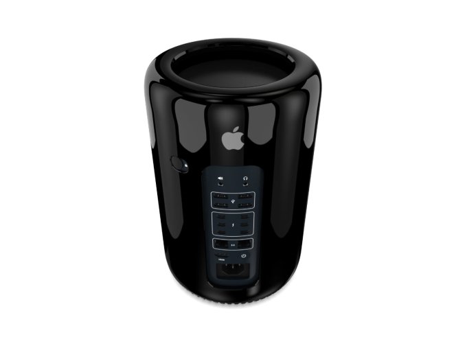 Apple Mac Pro late 2013 (1)