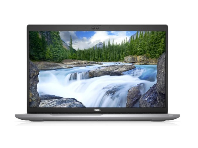 Dell Precision 5520 1