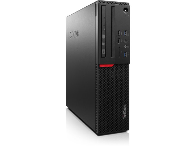 198081 lenovo thinkcentre m710s sff