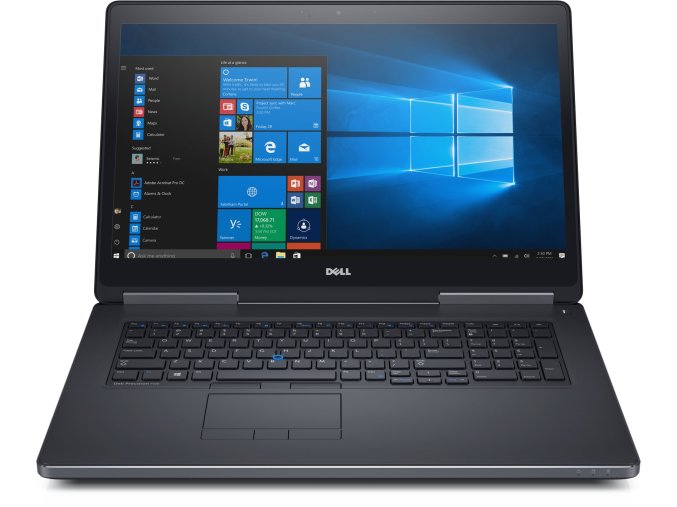 198792 dell precision 7720