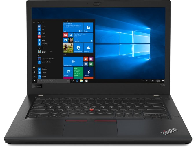 198846 lenovo thinkpad t480
