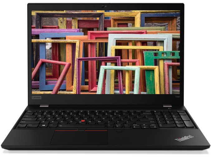 198699 lenovo thinkpad t590