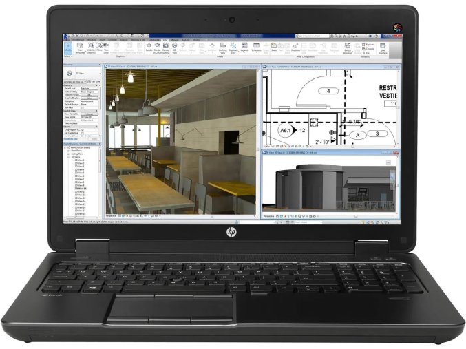 199161 hp zbook 15 g2